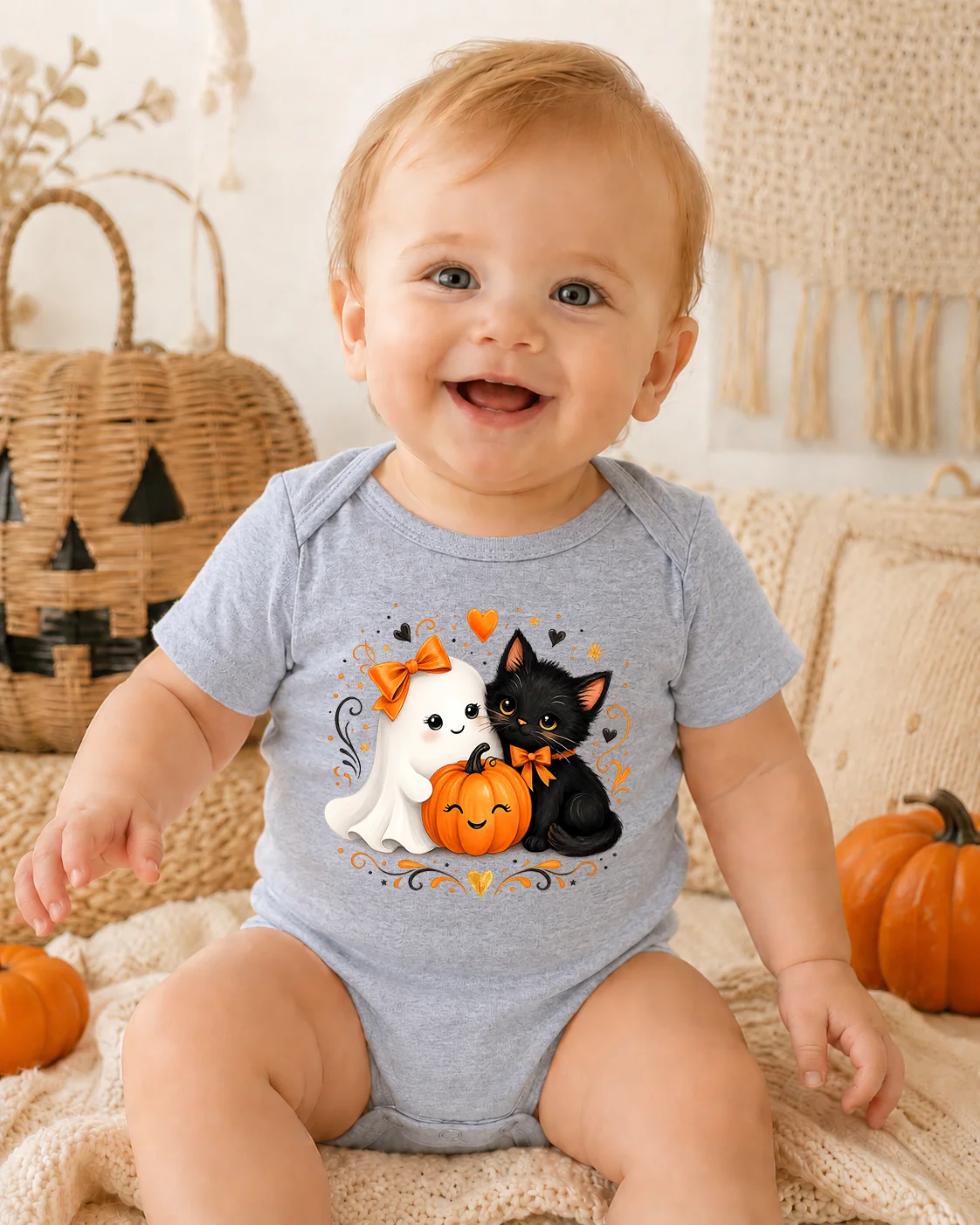 ⭐ Tiny Whiskers & Pumpkin Wishes - Image 8