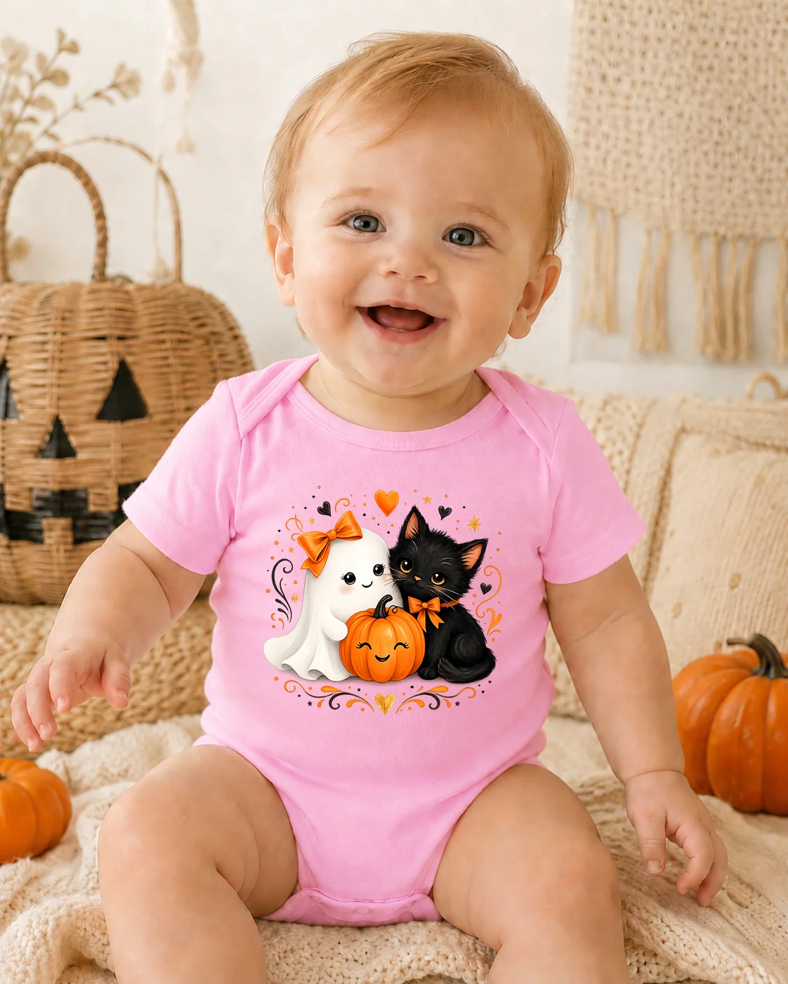 ⭐ Tiny Whiskers & Pumpkin Wishes