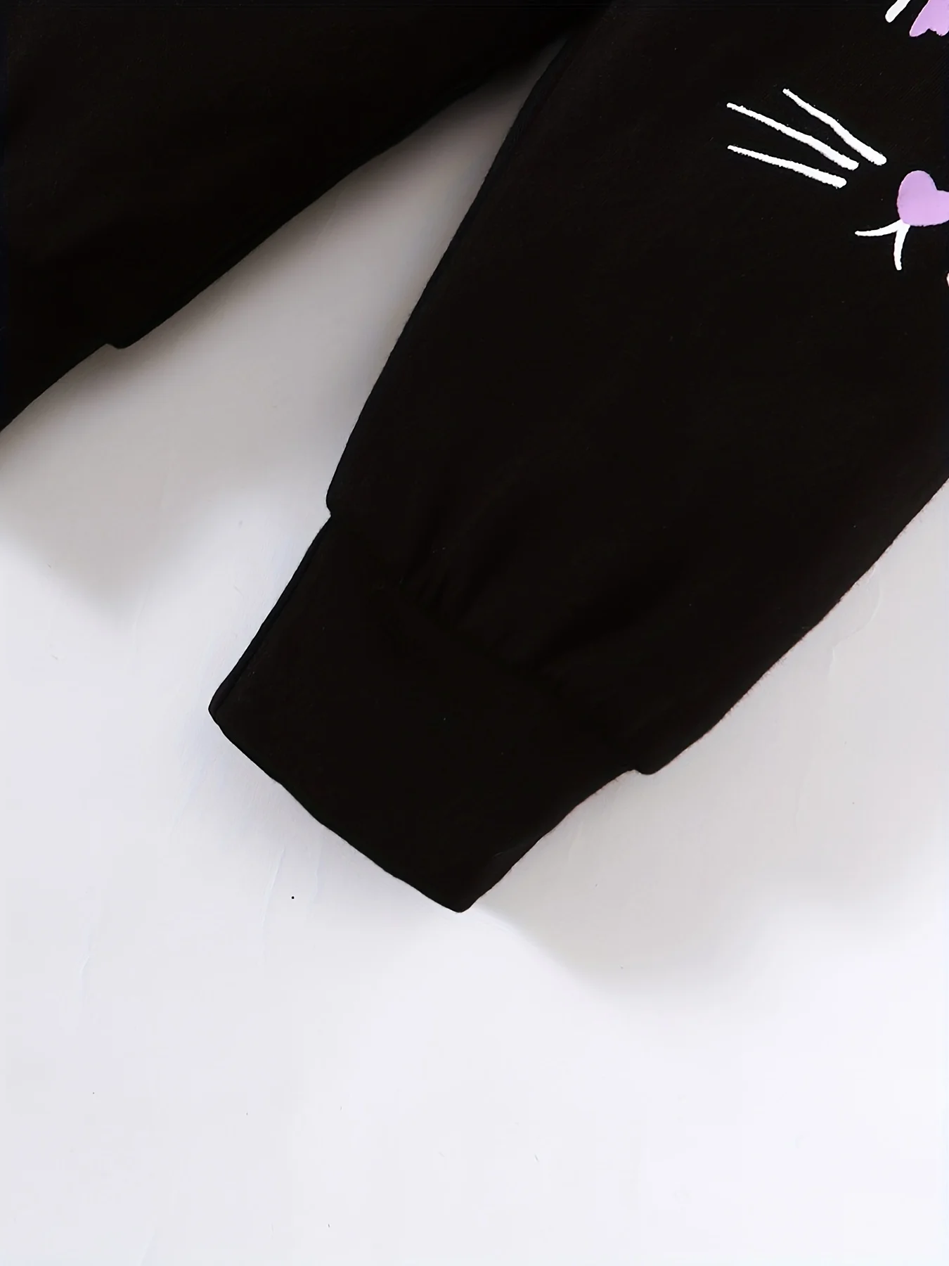 ⭐ Little Miss Whiskers Lounge Set - Image 5