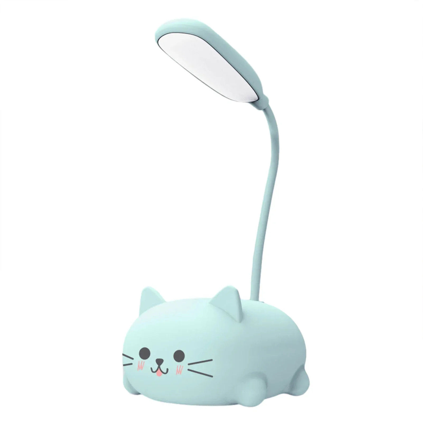 ⭐ Purrfect Study Buddy LED Cat Lamp - Image 8