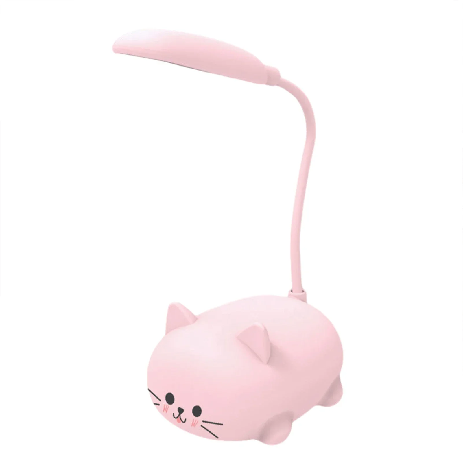⭐ Purrfect Study Buddy LED Cat Lamp - Image 10